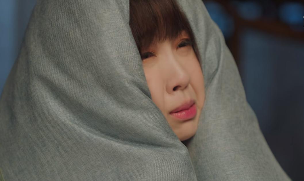 黑马剧杀出重围一举封神？极致名场面太多，36集全是高潮