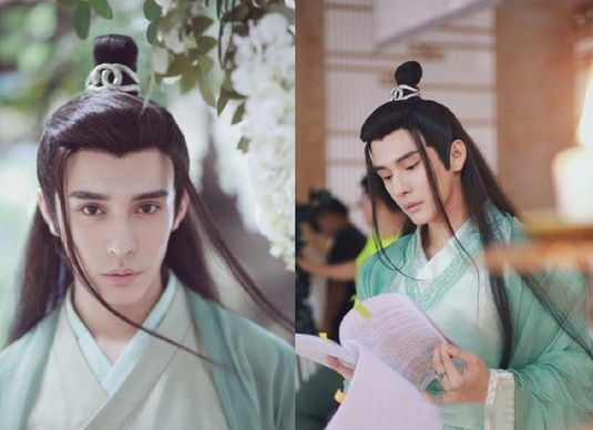 虽说“男人看鼻子”，但这些男演员的“大鼻子”，写满了“假”字