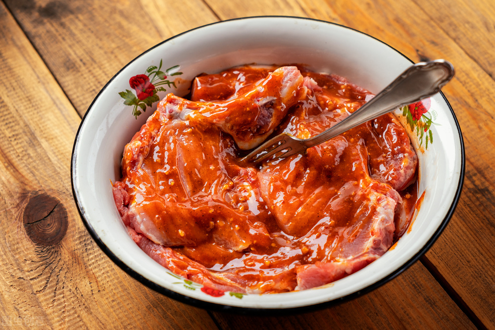 牛肉怎么切片才好看,牛肉怎么切片是横切还是竖切