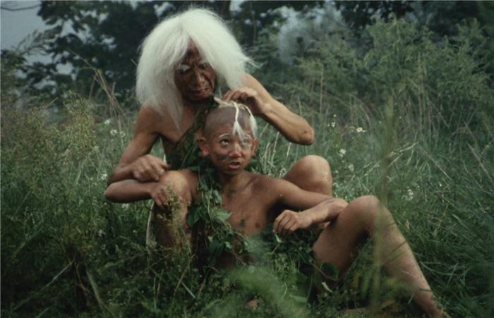 三毛从军记军队表演,三毛从军记原片