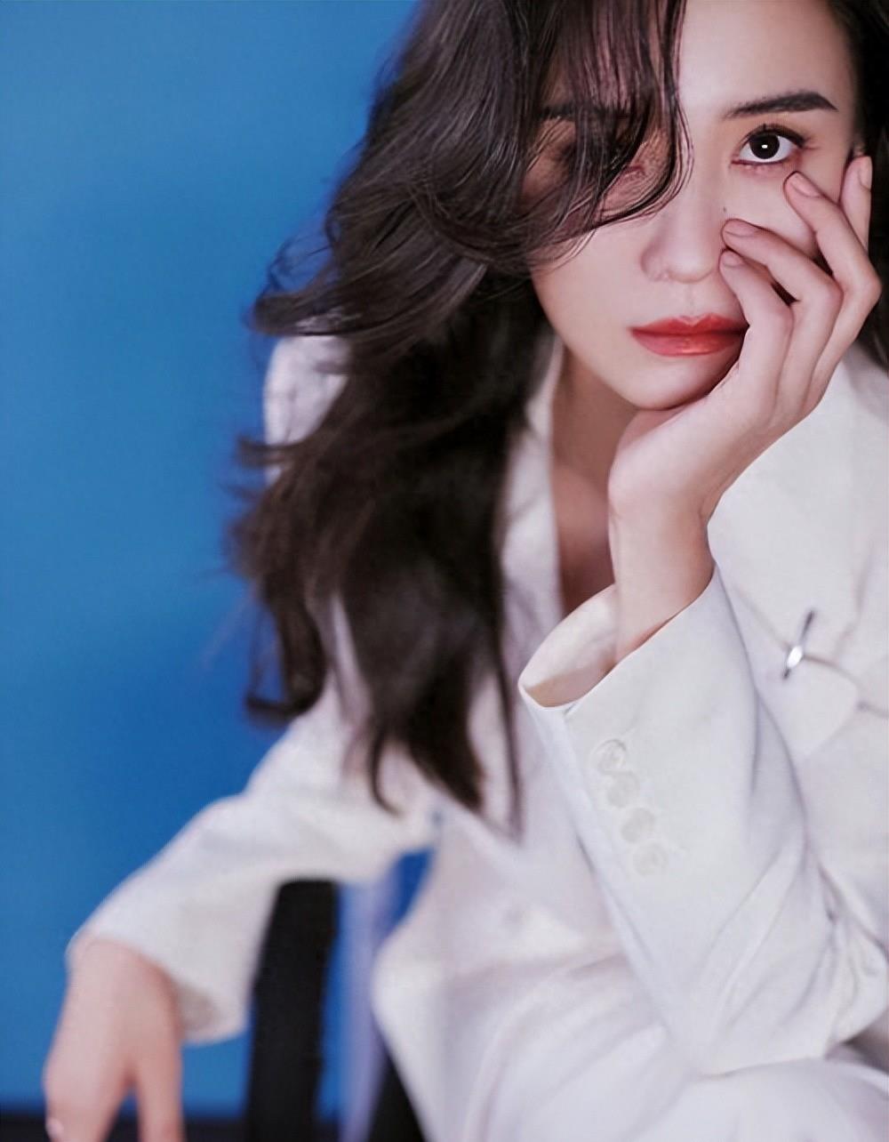 狂热激情：私交纷争，戏中换爱，浪姐宋佳大揭秘！