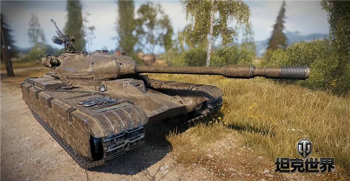 新手必看，科技树上的金币车推荐（下）