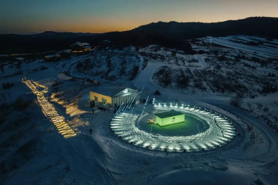 优秀品牌开店案例,很有创意的品牌营销案例