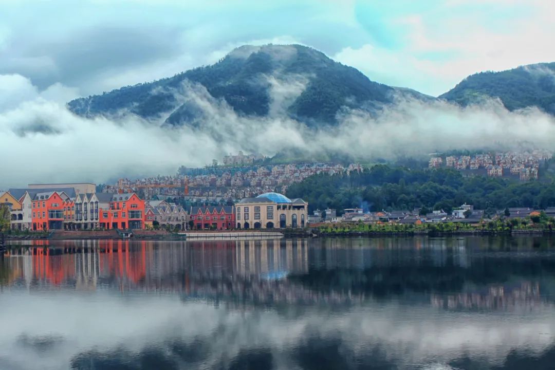 国家AA级景区,腾冲a级旅游景区