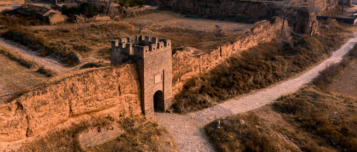 乌盟往事：⑨“走东口”，老家从坝上来