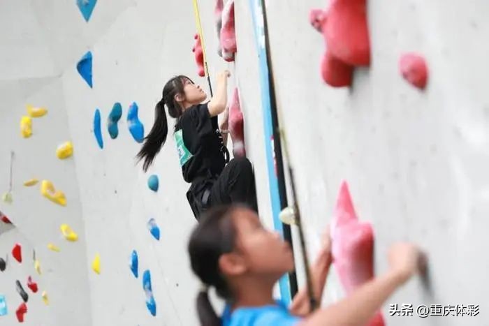 中国体育彩票山东攀岩锦标赛,中国体育彩票杯健美操