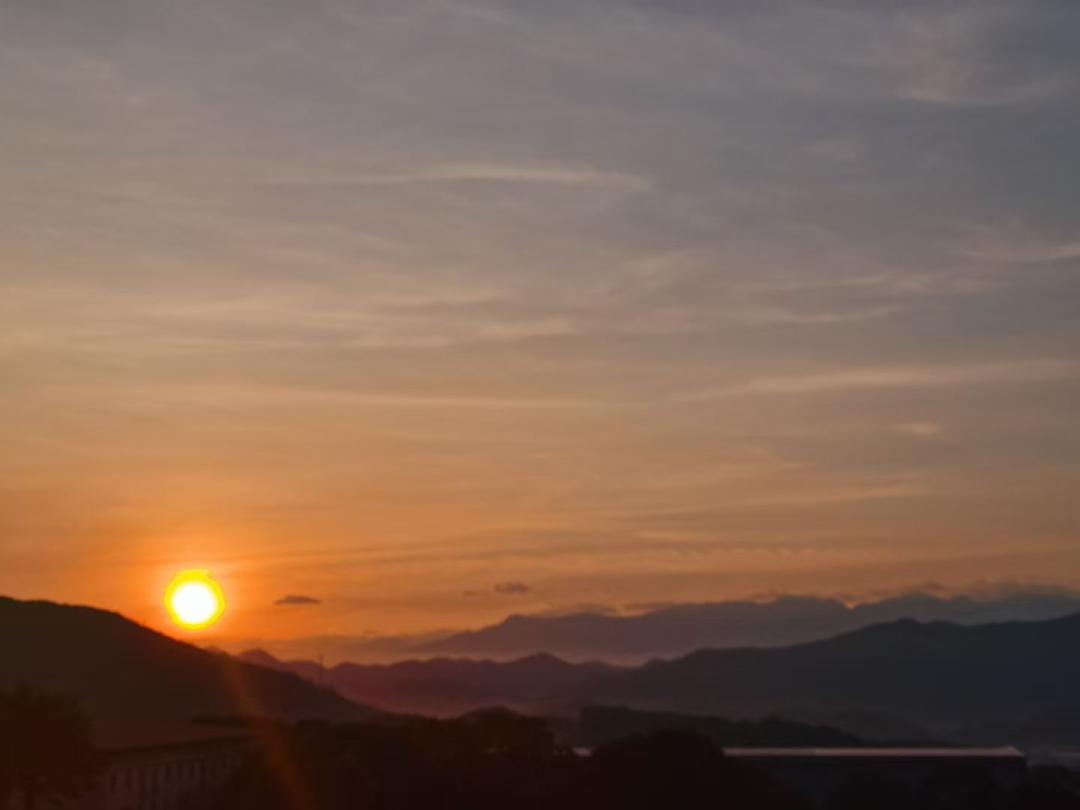 夜读散文留住深山时光,夜读散文美文