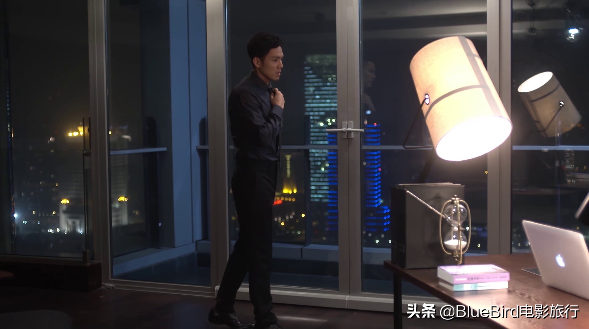 《何以笙箫默》取景地合集：何以爱恋游苏沪，琴瑟鸣于上师大2