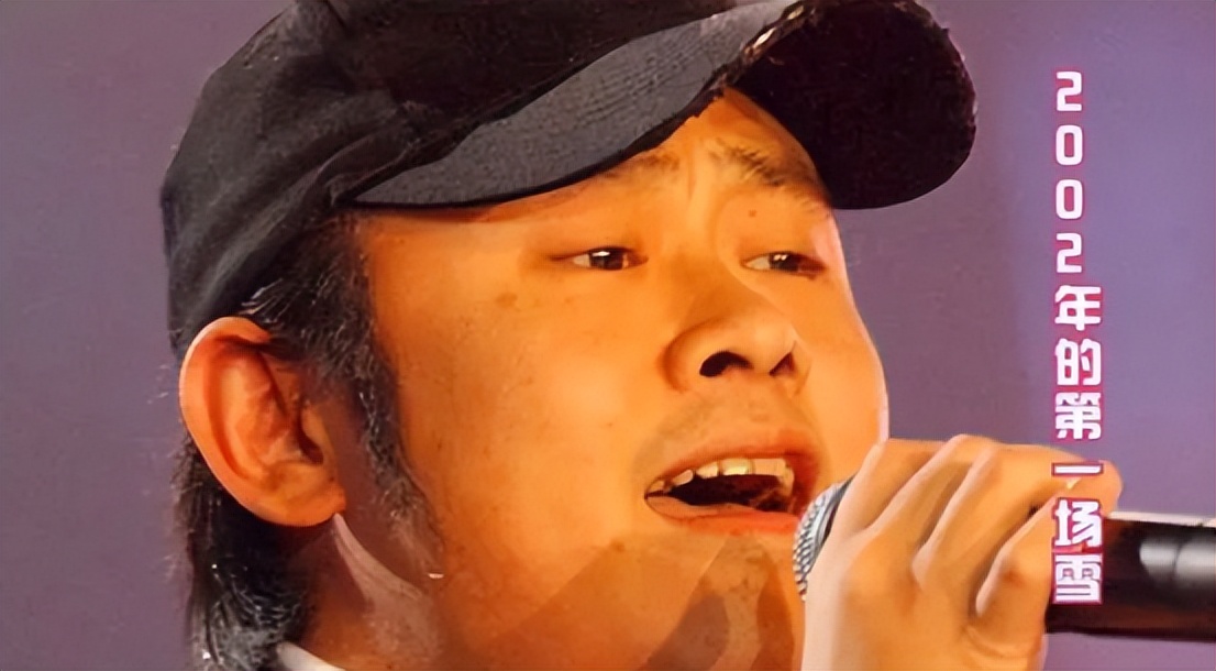 杨坤是怎么走到低谷的,杨坤从众人皆知道无人问津