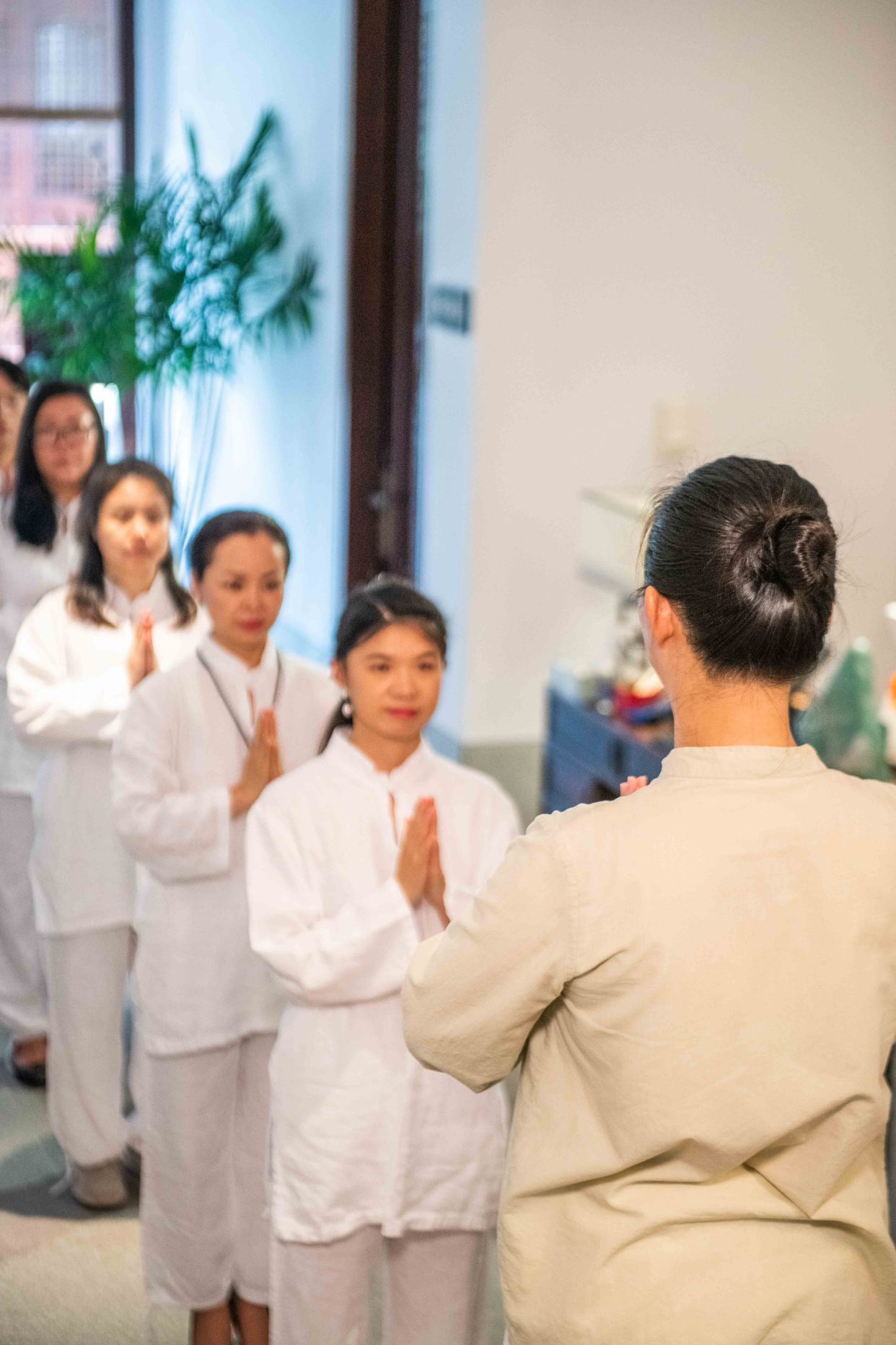 国内适合禅修的酒店,广东禅修疗愈民宿酒店