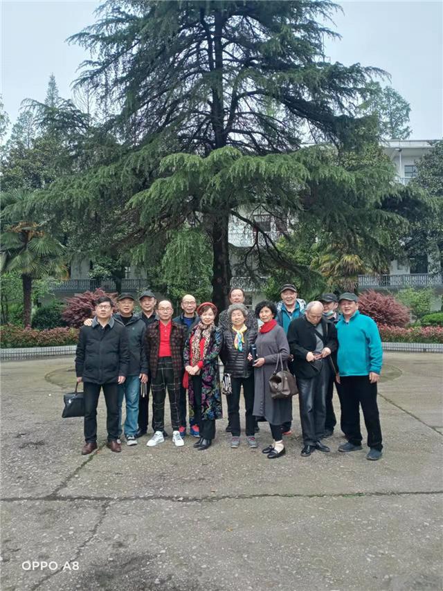 艺术鉴赏网：水利“老二团”的难忘岁月（图文）