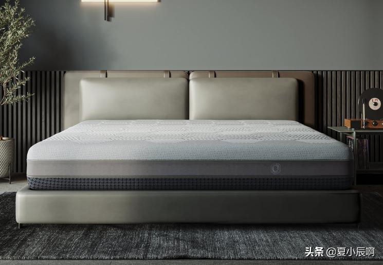 8h黑金刚床垫性价比,8h3cm乳胶床垫
