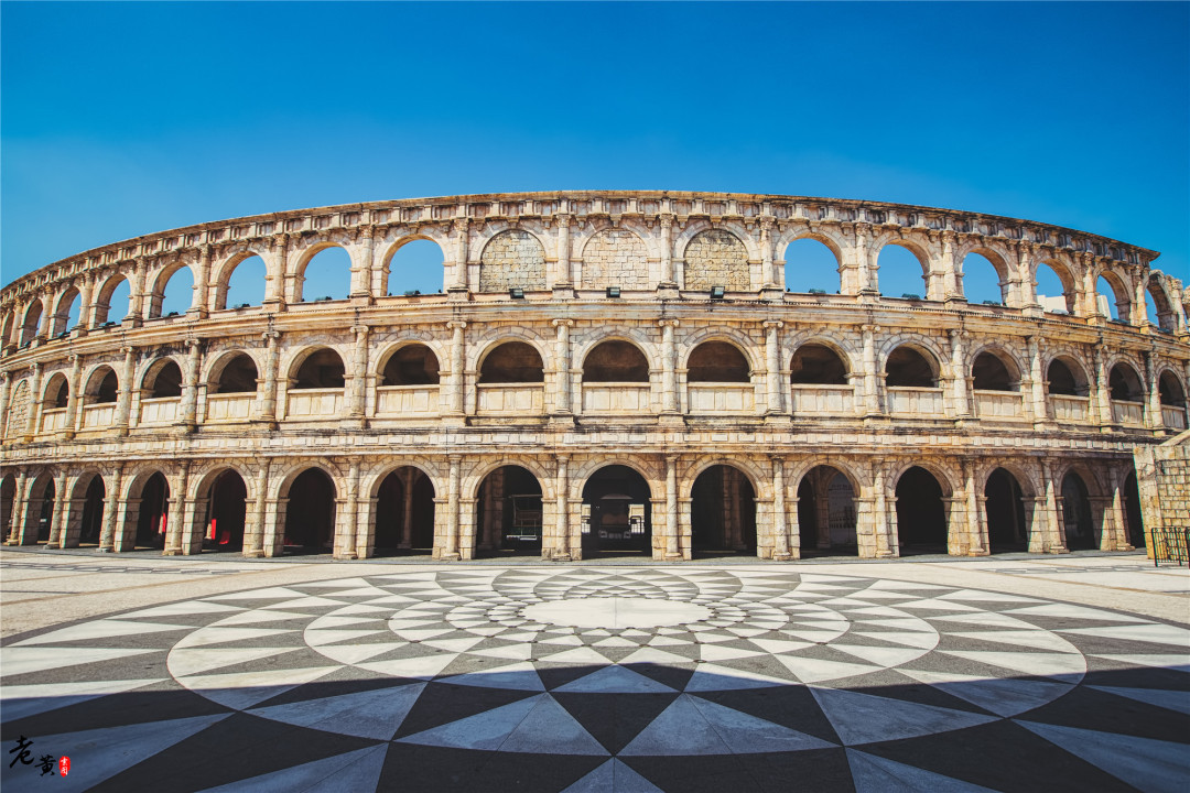 这里是澳门,澳门不一样的游玩攻略