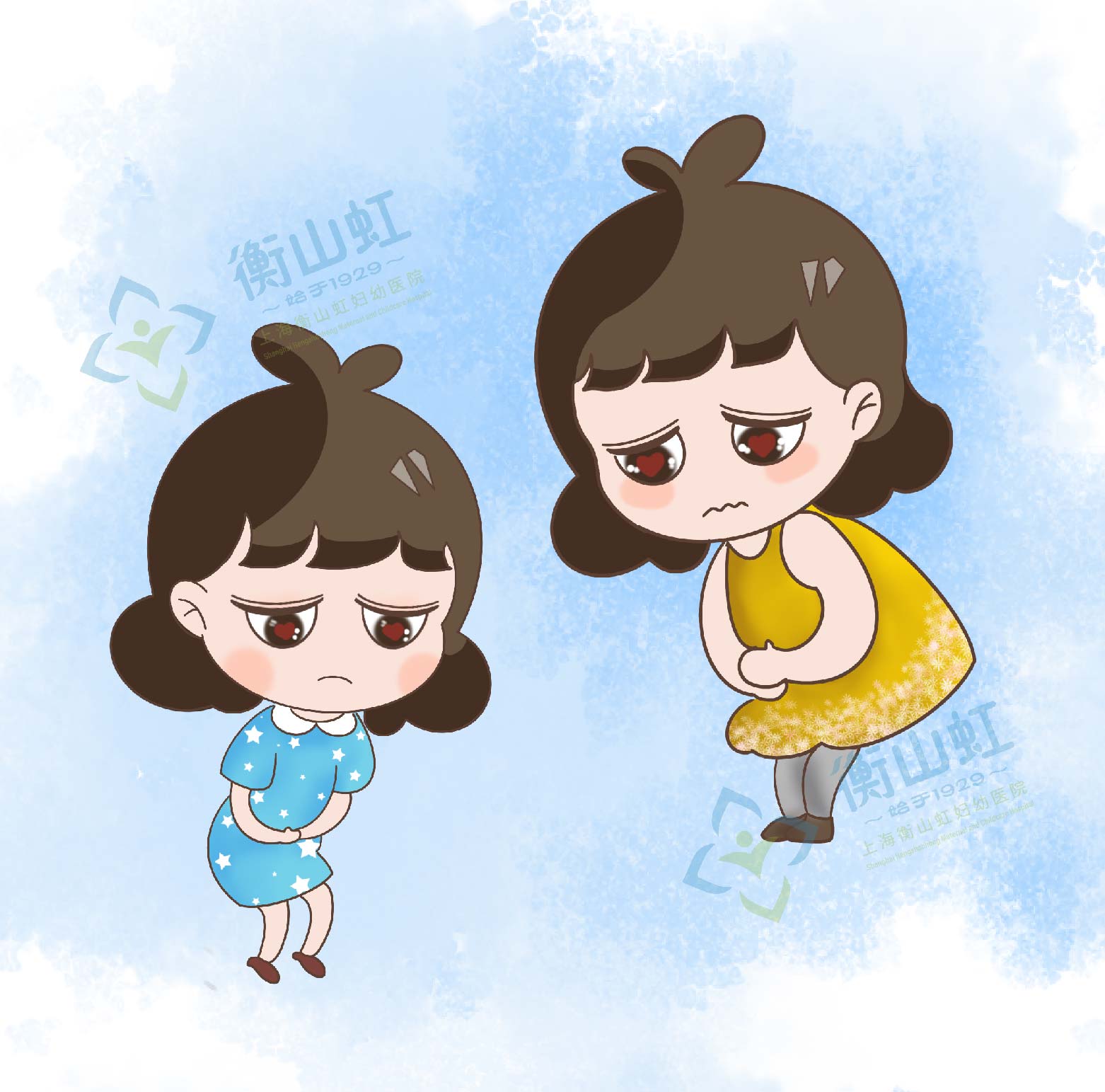 私密处太“丰满”竟然也有这么多困扰？