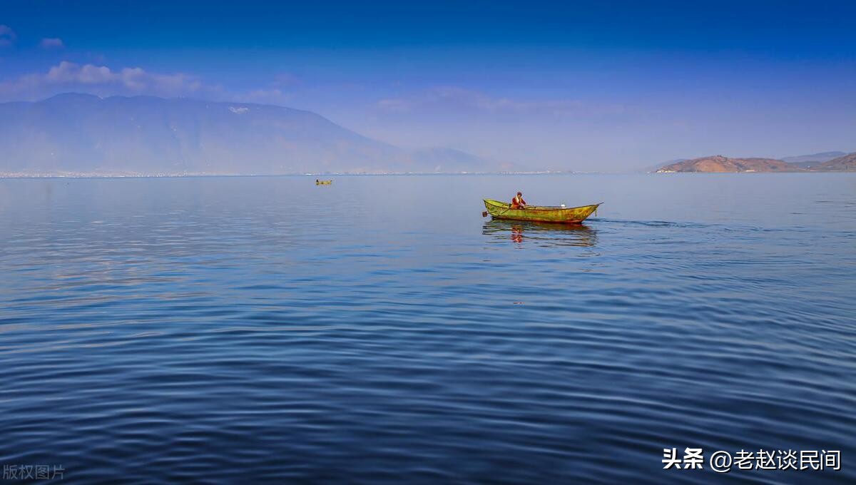 天意弄人：揭示生命中的意外与机遇