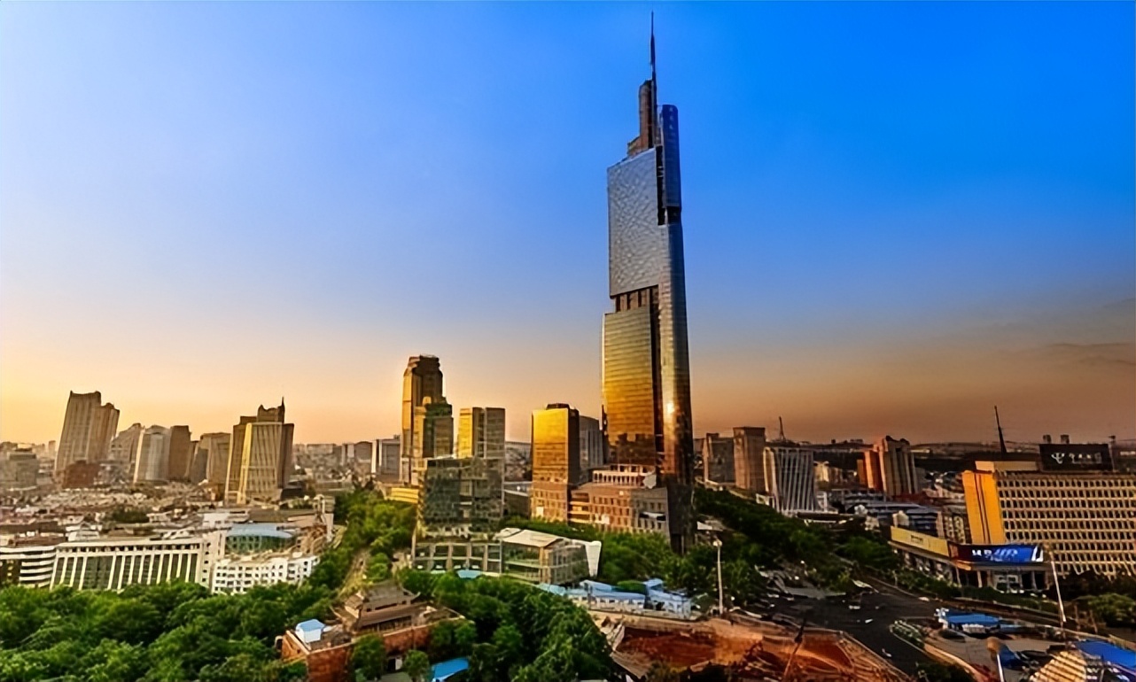 第五直辖市要实行，三大区域哪些城市呼声最高？谁能脱颖而出？