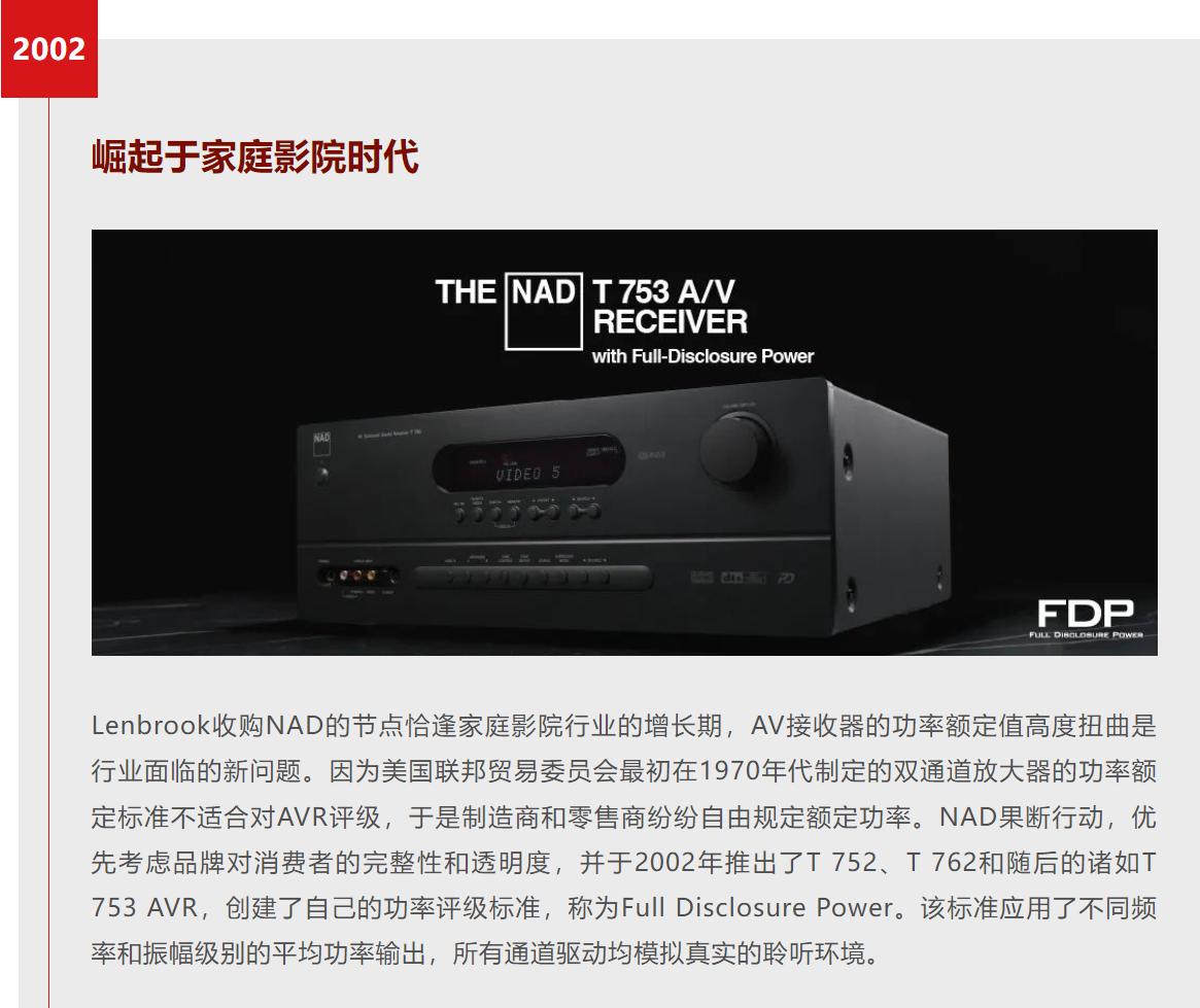 特价15000元到手的性价比*弹炸**!NAD50周年纪念版C3050LE试用!