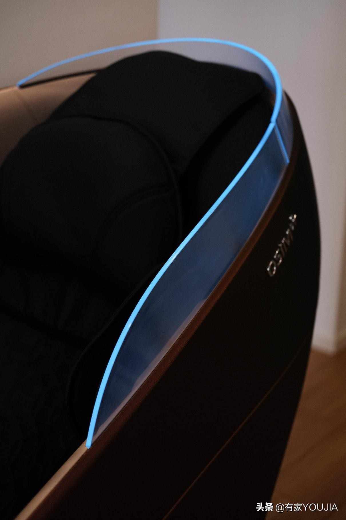 ai傲胜按摩椅,傲胜按摩椅udream测评