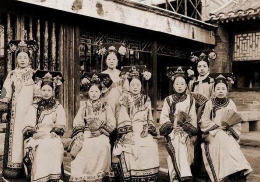 古代秀女选秀要求有多高,古代秀女怎么选秀的