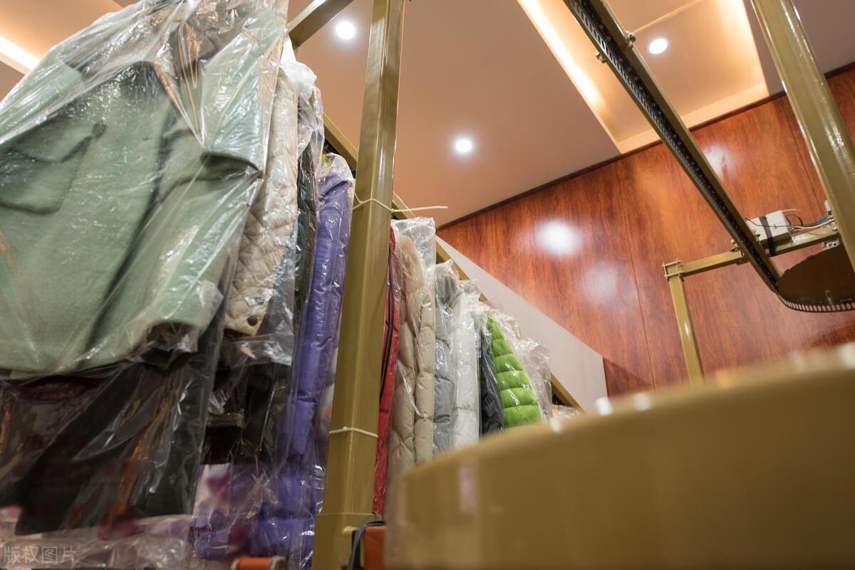 干洗店暴利,洗衣店暴利