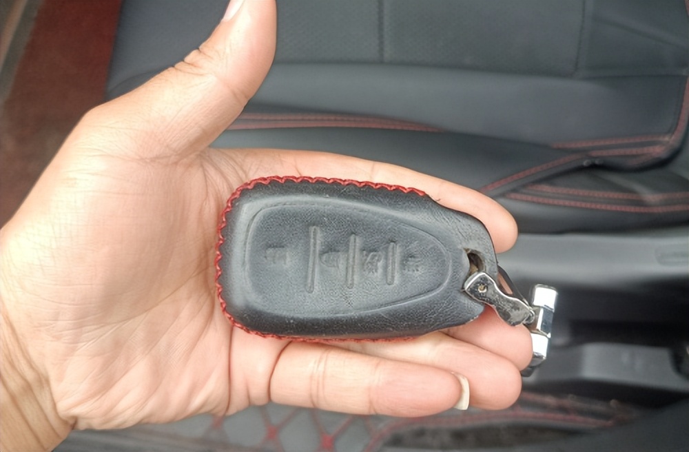 雪佛兰探界者和本田crv,购买二手雪佛兰