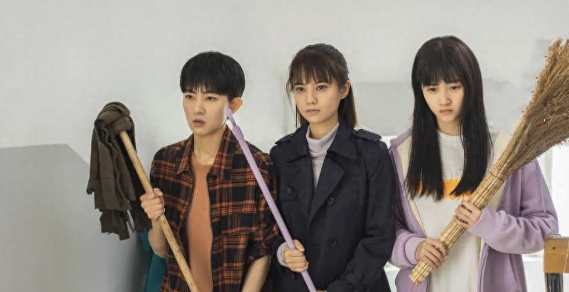 央视又证明了自己“眼光”，接连五天收视第一，这次换张一山火了