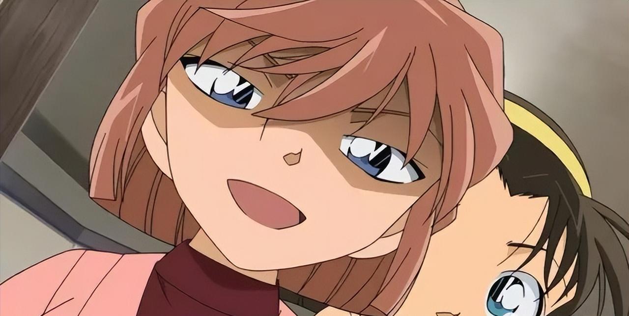 名侦探柯南03集偶像密室杀人事件,柯南双重密室杀人案件是第几集