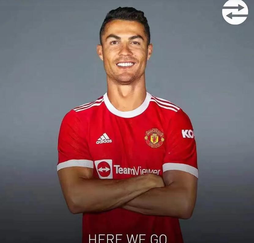 不尊重梅罗，就是不尊重我们自己！体坛周报名记称C罗为“骡子”