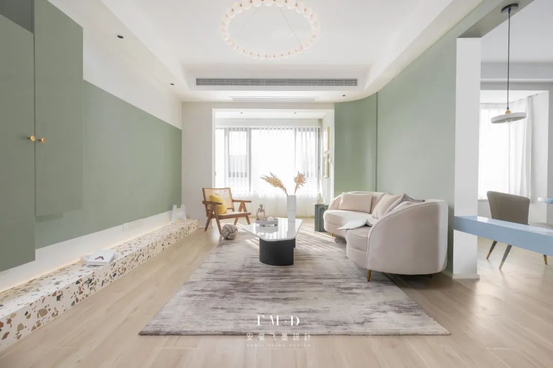 100个绝美家居设计图,50个惊艳的家居设计