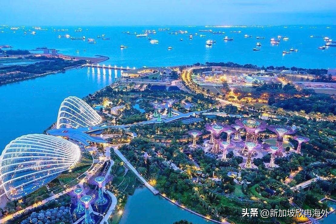 新加坡世界之最排名,新加坡发展成为亚洲四小龙的原因