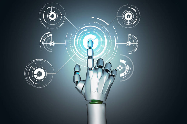 chatgpt小型机器人,gpt人工智能聊天机器人