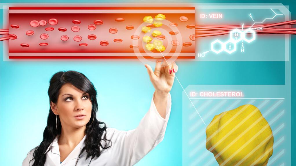 每天吃20个鸡蛋心梗,浙大教授研究癌症