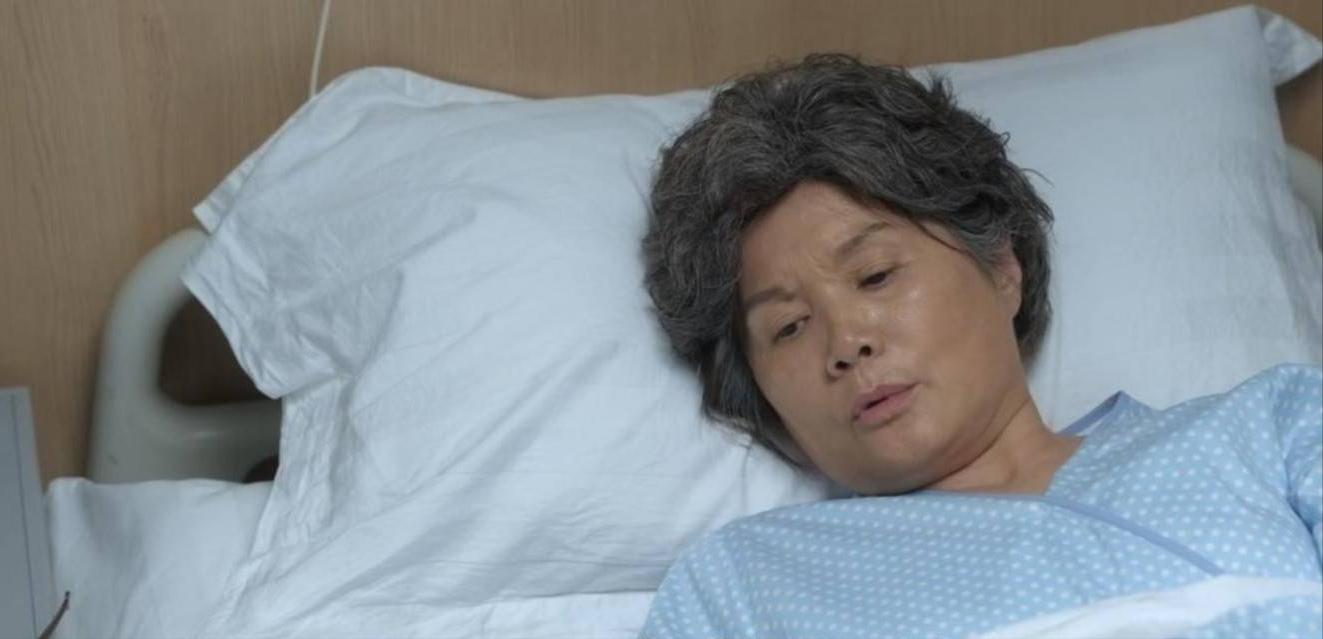 《心居》：了解施源妈那高攀不起的家世，才懂她为什么嫌弃顾清俞