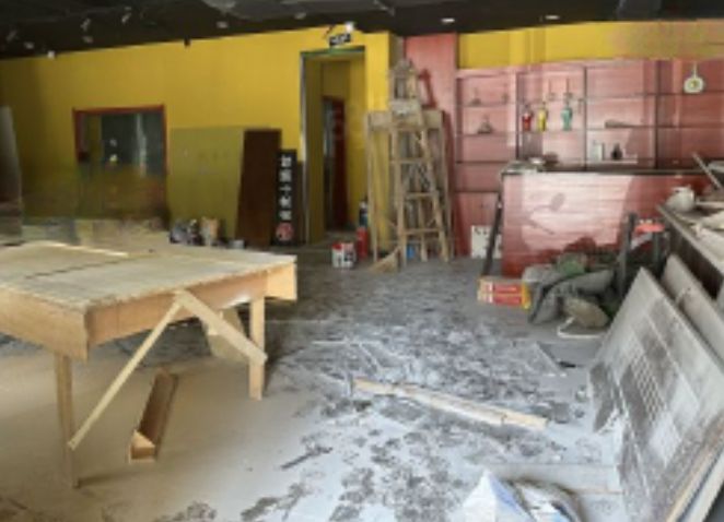 人流巨大,投资餐饮、娱乐、服务业态统统满足你!