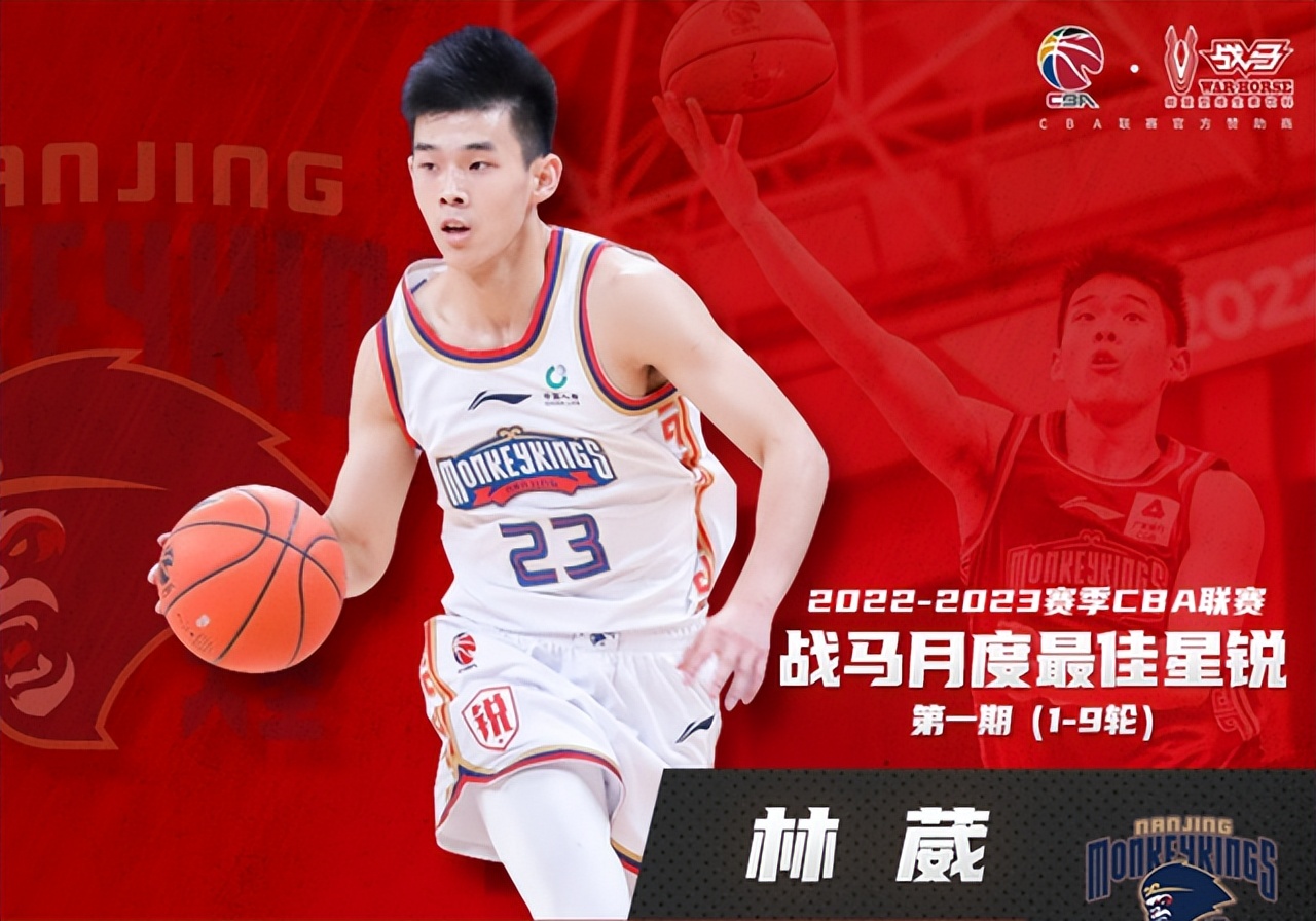 霍楠执教同曦,林葳绝杀同曦整个赛季