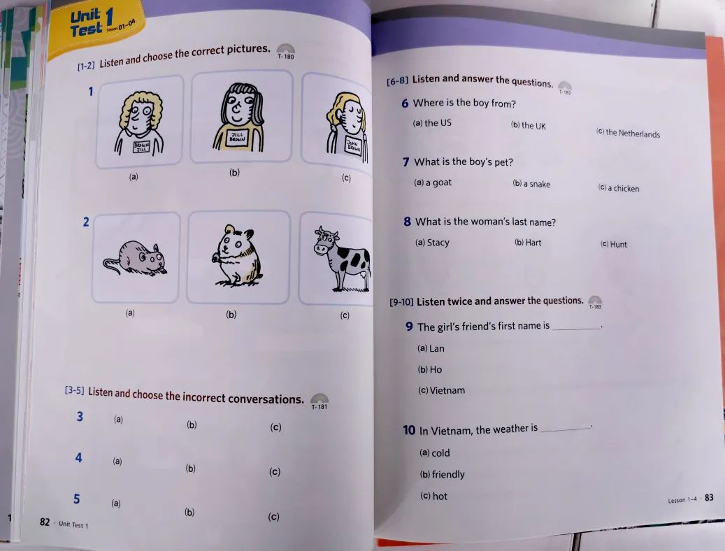 鏄撳惉鑻辨枃鍚姏璁粌,鑻辫鍚姏鍏ラ棬stepbystep