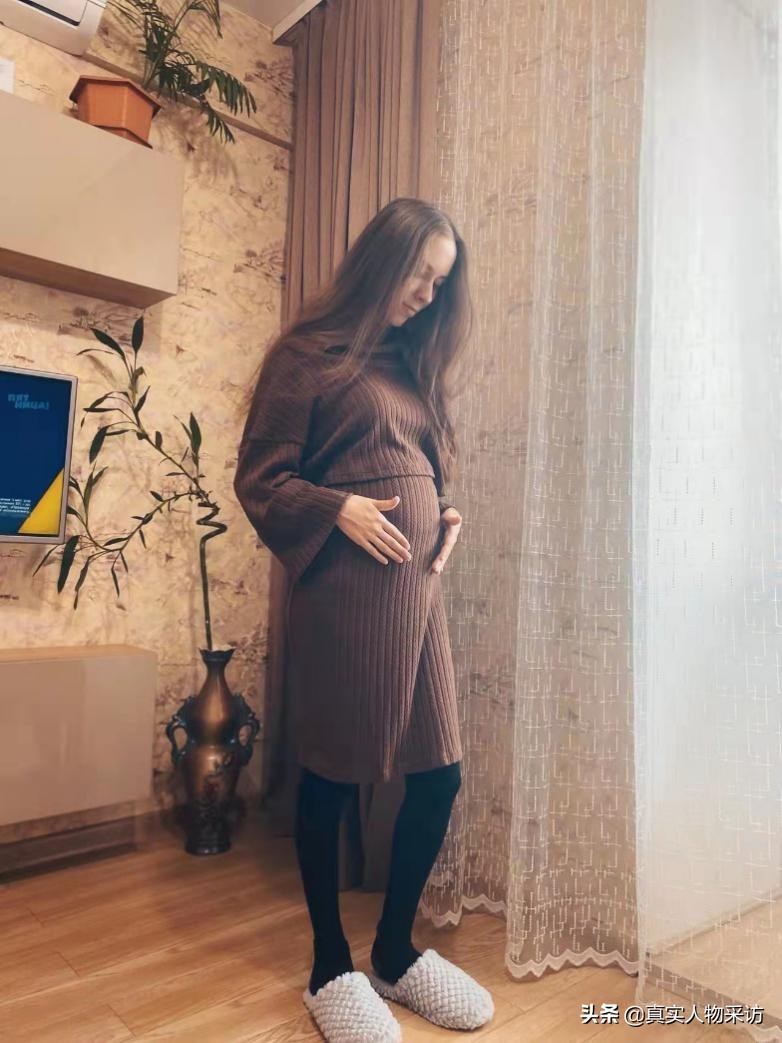 在俄罗斯留学的中国小伙恋爱,我在俄罗斯当警察