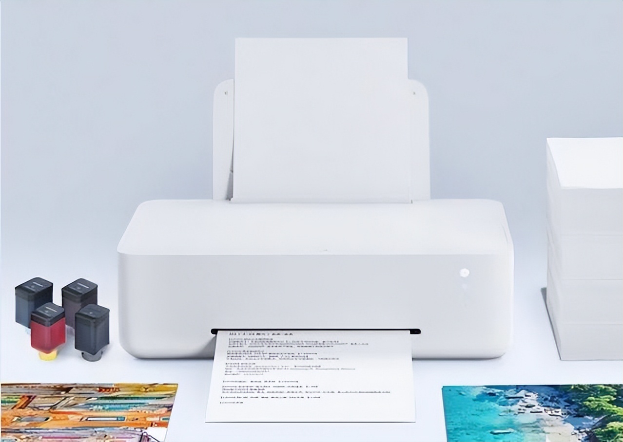 微信怎么打印微信流水,小白智慧打印如何打印微信文档