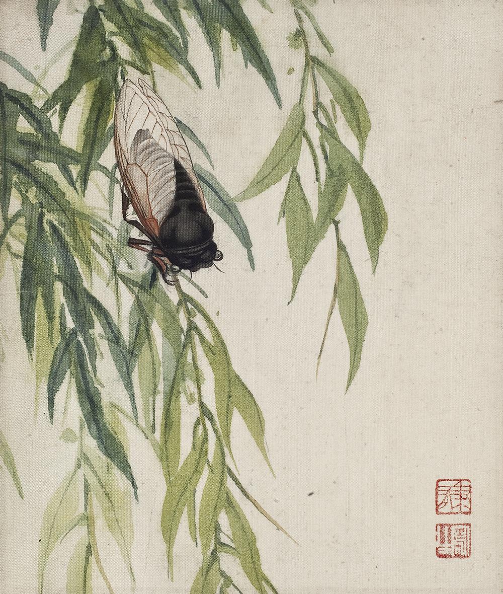 太原市迎泽区：区科技局联合区委宣传部、区科协和迎泽街道共同举办中草药图谱线上展览（动物篇）