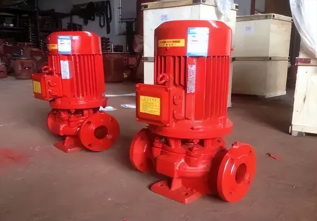 柴油机消防泵型号大全,全自动柴油机消防泵售价