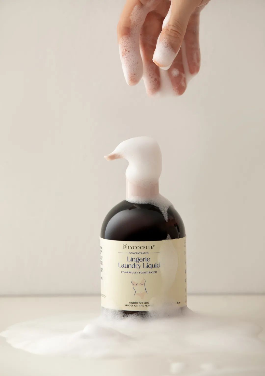 个护家清赛道爆发，新锐品牌如何破圈？