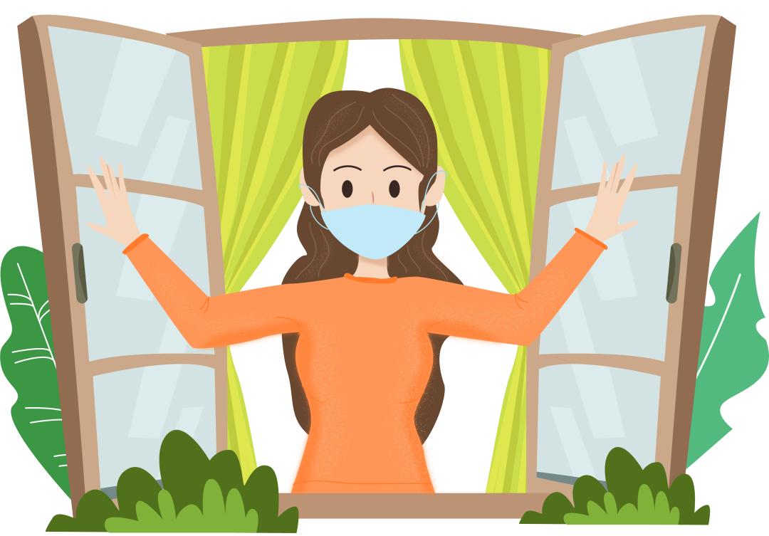 感冒居家消毒方法,疫情居家消毒方法