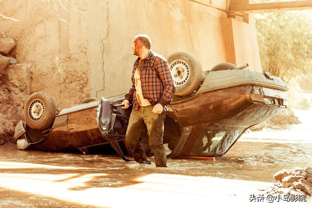 韩国十部顶级女人复仇电影,推荐9部看得很爽的复仇类电影