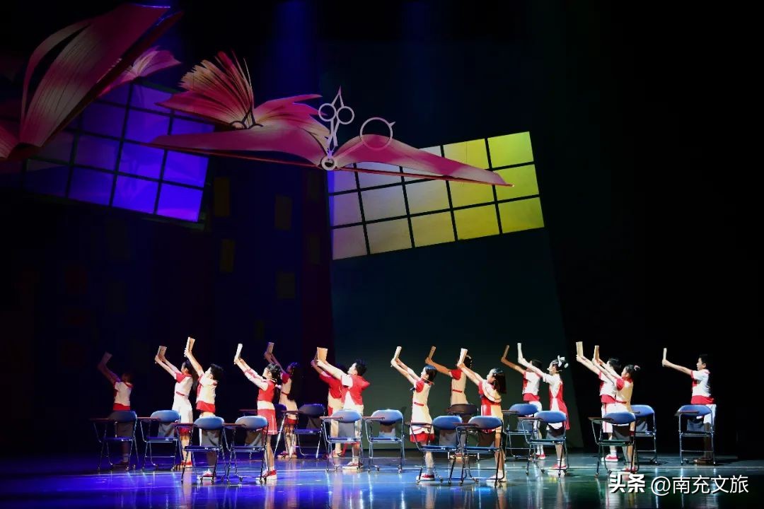 倒计时3天电视剧,深受欢迎的儿童戏剧作品