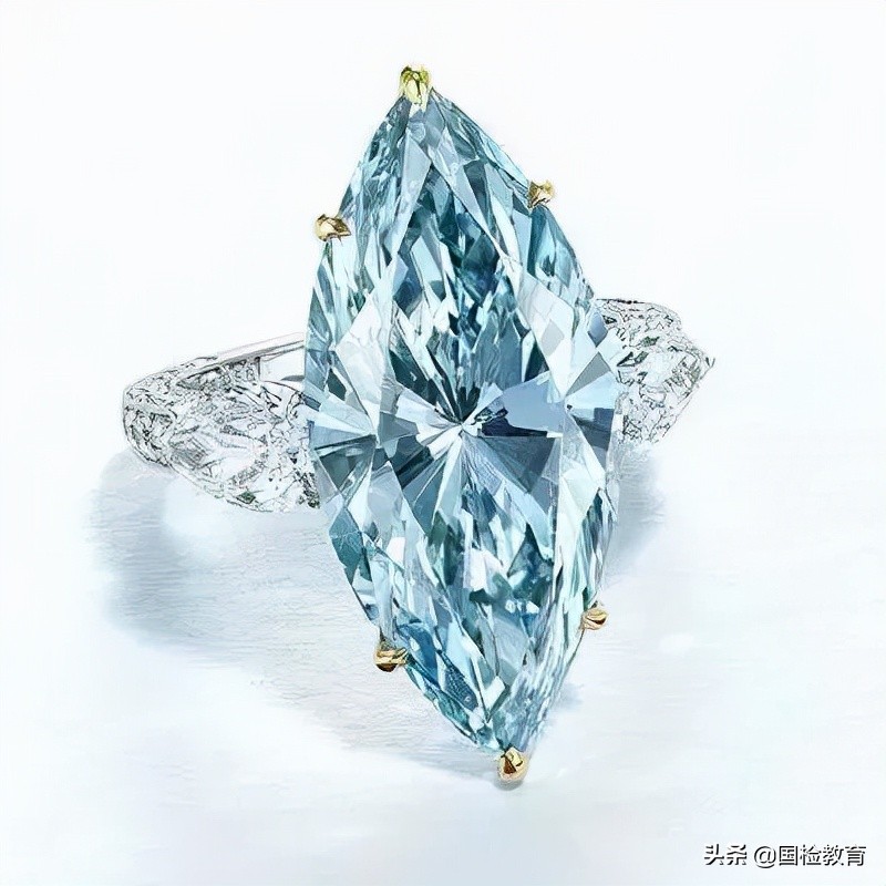 各种款式钻石特点及卖点,盘点钻石五大镶嵌方式