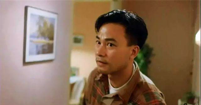 误杀2谈任达华,误杀2任达华最后一句话