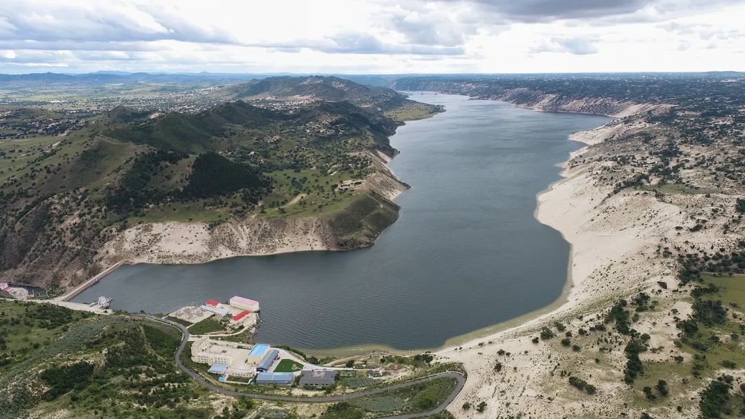 为端稳“能源饭碗”贡献赤峰力量