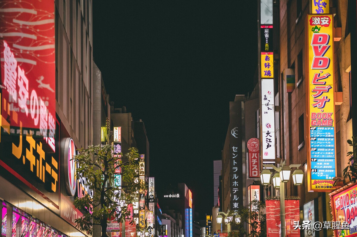 去日本旅游哪些食物好卖,去日本旅游要吃的美食是什么