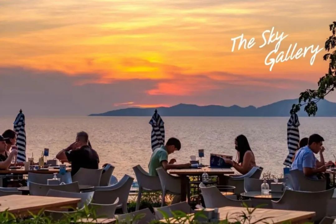 在泰国待了14天,在泰国待了60天