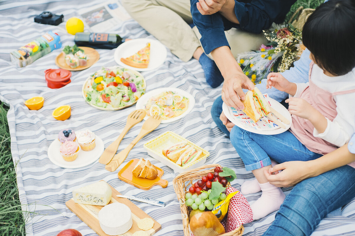 南京周边可以生火露营的地方,南京江心洲露营地点推荐